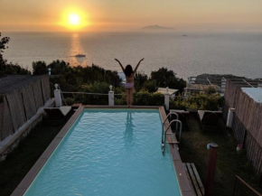 B&B La Danza del Mare